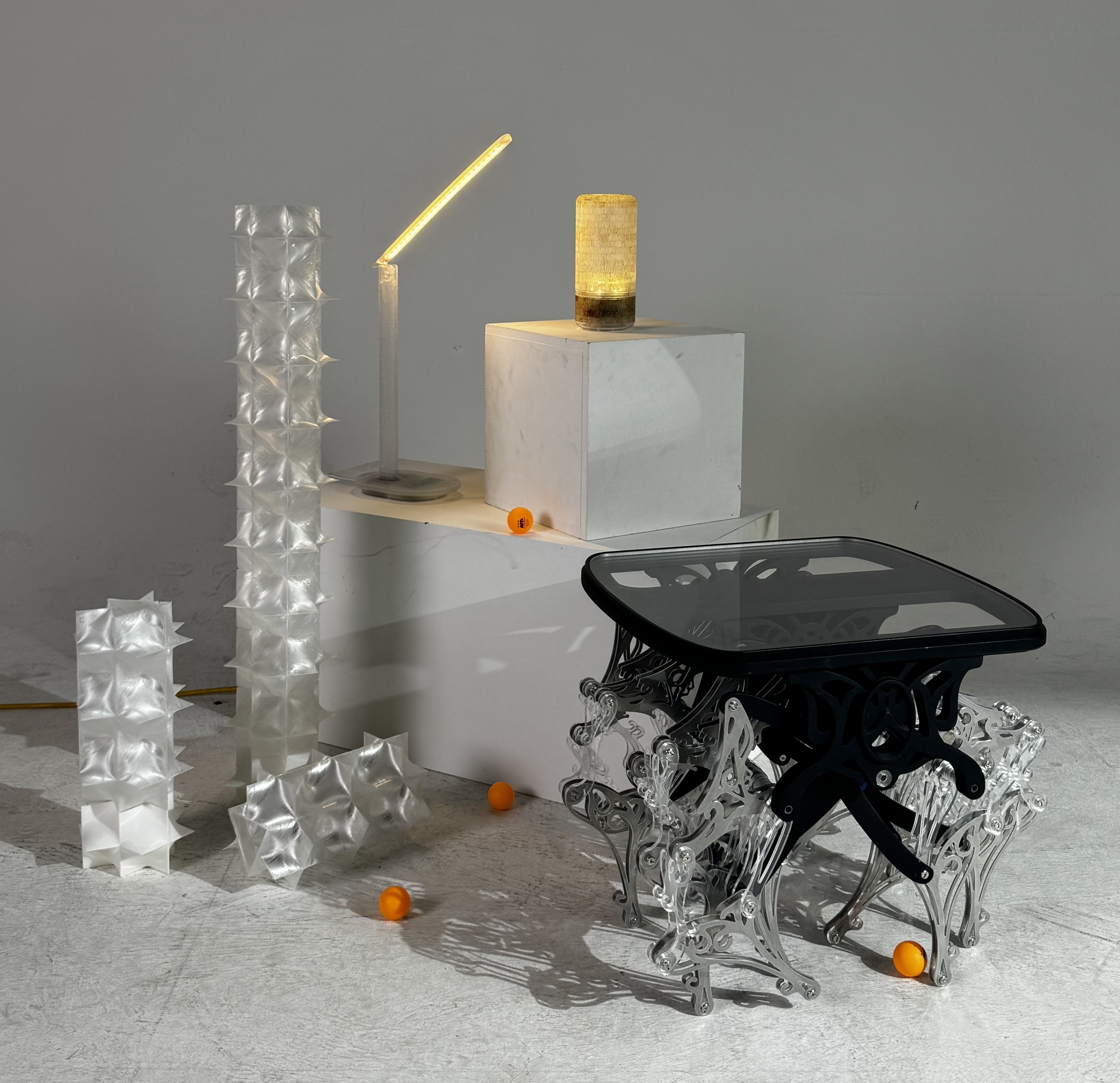 Archives of Design Research cover